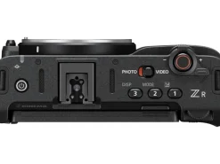 Nikon ZR Body CFexpress 512 GB Kit