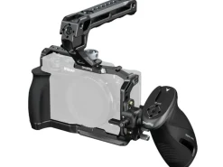 Nikon ZR Body Small Rig Cage 5468 Kit