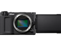 Nikon ZR Body Small Rig Cage 5468 Kit