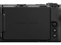 Nikon ZR Body Small Rig Cage 5468 Kit