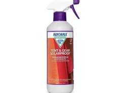 NIKWAX Imprägniermittel Tent&Gear Solarproof 500 ml