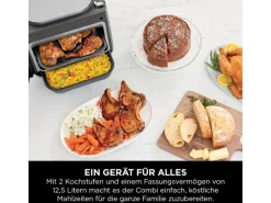 Ninja Combi 12-in-1 Multikocher 12.5 l