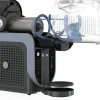 Ninja Eismaschine Slushi FS301EU 2.5 l, Grau/Hellblau