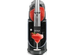 Ninja Eismaschine Slushi FS301EU 2.5 l, Grau/Hellblau
