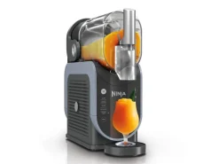 Ninja Eismaschine Slushi FS301EU 2.5 l, Grau/Hellblau