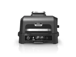 Ninja Elektrogrill OG850CH Woodfire Pro XL