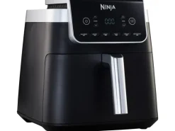 Ninja Heissluft-Fritteuse MAX Pro AF180EU 6.2 l