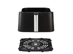 Ninja Heissluft-Fritteuse MAX Pro AF180EU 6.2 l