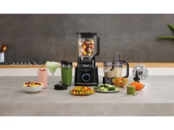 Ninja Standmixer Detect Power Pro Schwarz