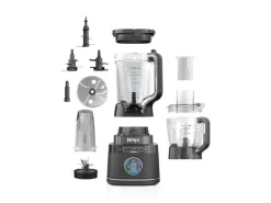 Ninja Standmixer Detect Power Pro Schwarz