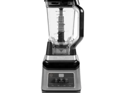 Ninja Standmixer 2-in-1 mit Auto-iQ Schwarz