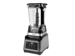 Ninja Standmixer 2-in-1 mit Auto-iQ Schwarz