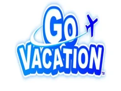 Nintendo Go Vacation (Box)