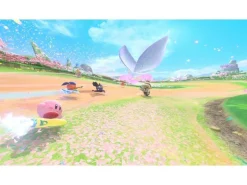 Nintendo Kirby Air Riders (Box)