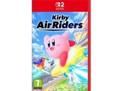 Nintendo Kirby Air Riders (Box)