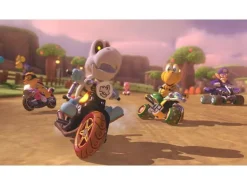 Nintendo Mario Kart 8 Deluxe