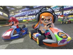 Nintendo Mario Kart 8 Deluxe