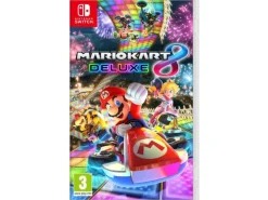 Nintendo Mario Kart 8 Deluxe