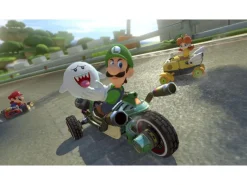 Nintendo Mario Kart 8 Deluxe