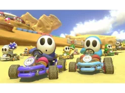Nintendo Mario Kart 8 Deluxe