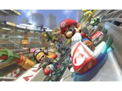 Nintendo Mario Kart 8 Deluxe