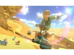 Nintendo Mario Kart 8 Deluxe