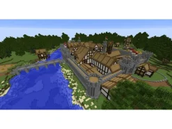 Nintendo Minecraft: Nintendo Switch Edition (Box)