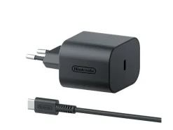 Nintendo Netzteil Switch 2 USB-C