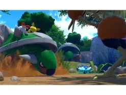 Nintendo New Pokémon Snap (Box)