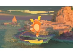 Nintendo New Pokémon Snap (Box)