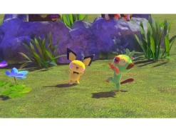 Nintendo New Pokémon Snap (Box)