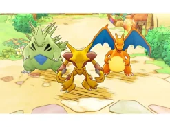 Nintendo Pokémon Mystery Dungeon: Rescue Team DX (Box)