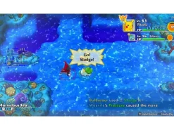 Nintendo Pokémon Mystery Dungeon: Rescue Team DX (Box)