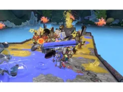 Nintendo Splatoon Raiders (Box)