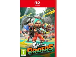 Nintendo Splatoon Raiders (Box)