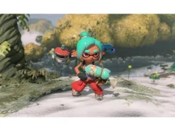 Nintendo Splatoon Raiders (Box)