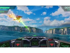 Nintendo Star Fox (Box)