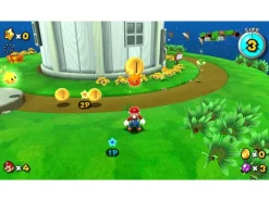 Nintendo Super Mario Galaxy 1+2