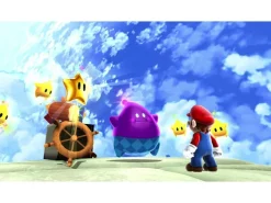 Nintendo Super Mario Galaxy 1+2