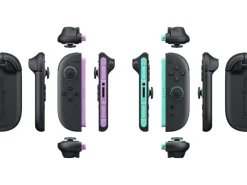 Nintendo Switch 2 Joy-Con 2er Set