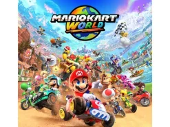 Nintendo Switch 2 Mario Kart World-Set