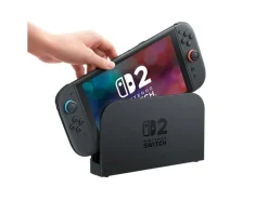 Nintendo Switch 2 Mario Kart World-Set