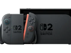 Nintendo Switch 2 Mario Kart World-Set