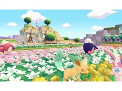 Nintendo Switch 2 + Pokémon Pokopia Set