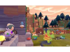 Nintendo Switch 2 + Pokémon Pokopia Set