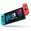 Nintendo Switch Rot/Blau