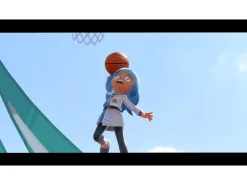 Nintendo Switch Sports
