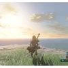 Nintendo The Legend of Zelda: Breath of the Wild (Box)