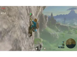 Nintendo The Legend of Zelda: Breath of the Wild (Box)