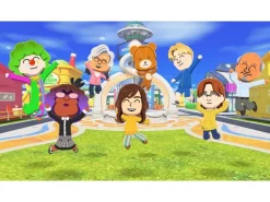 Nintendo Tomodachi Life:Wo Träume wahr werden (Switch) (Box)